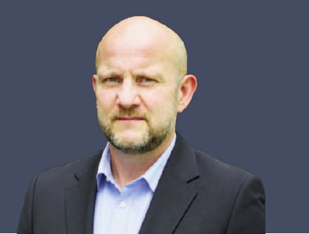 Bildet til foredraget «Drapsoppdrag for Foxtrot i Stavanger» fra konferanseprogrammet