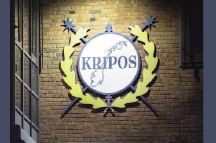 Bildet til foredraget «Siste trender fra Kripos» fra konferanseprogrammet